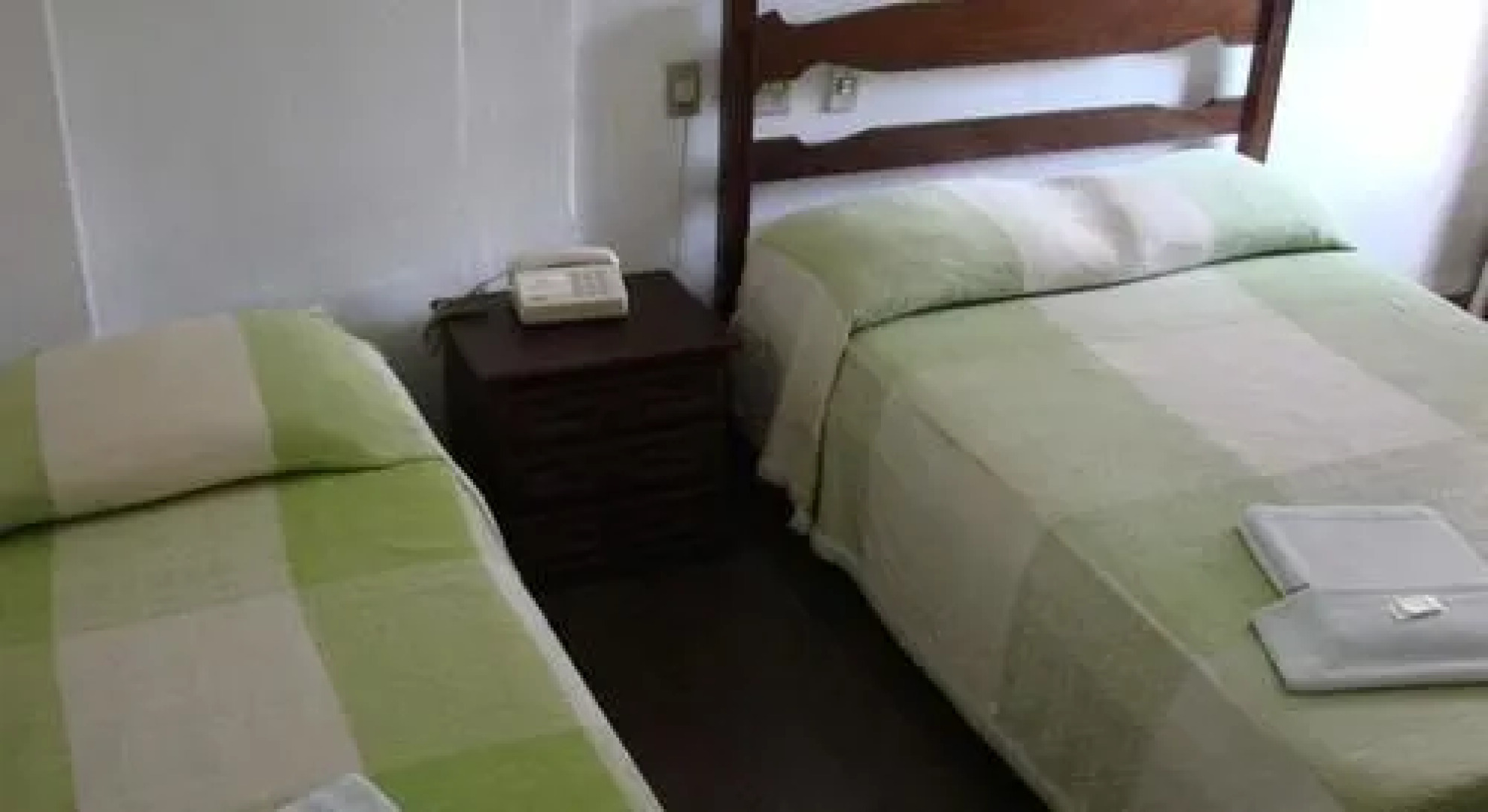 Hotel Pousada Hospedaria Antiga