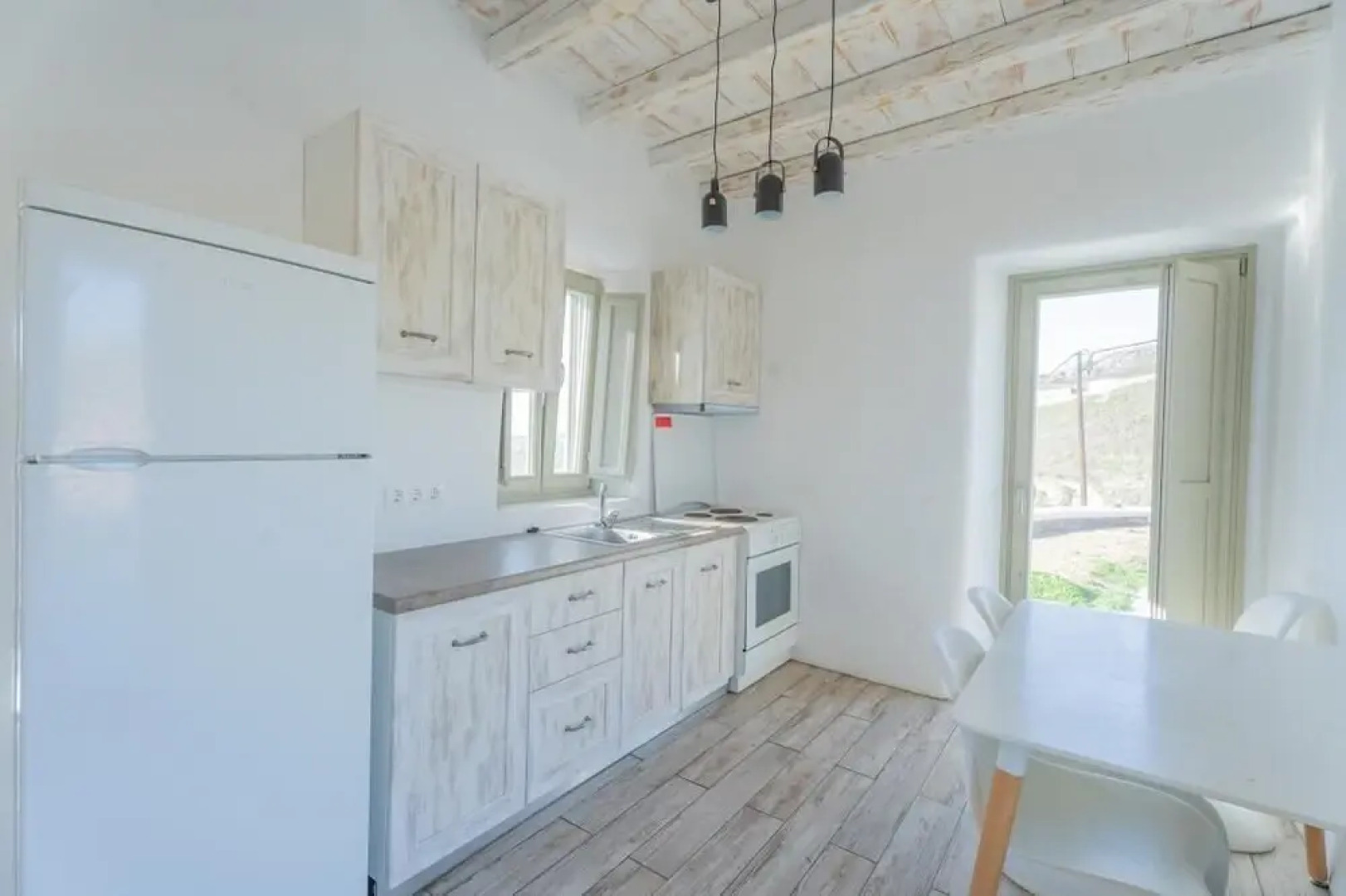 Mykonian Leisure Villas & Suites