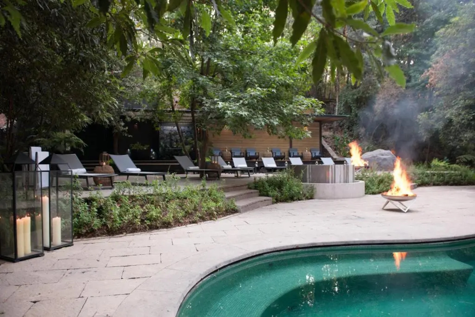 Rodavento Boutique Hotel