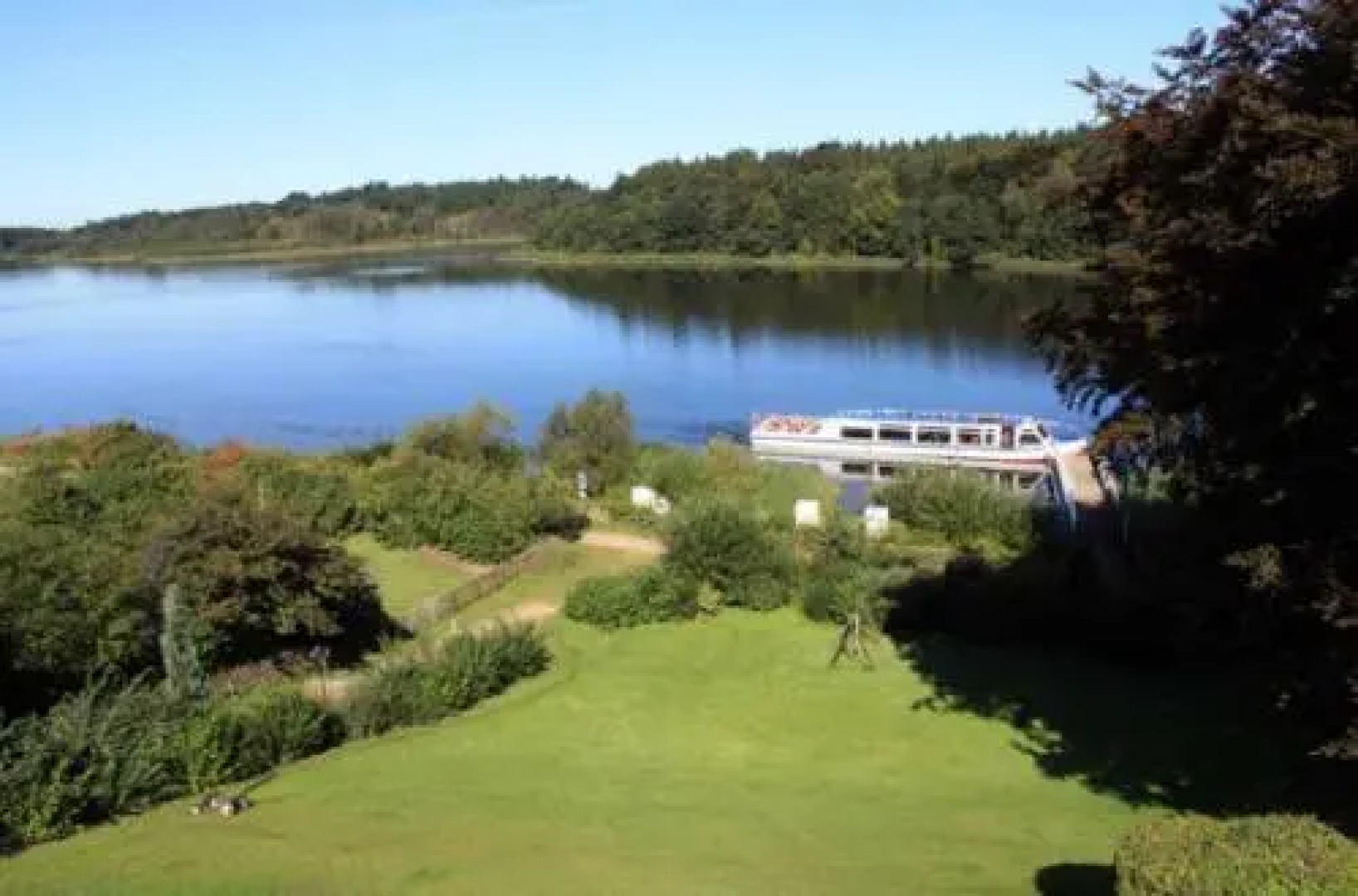 Hotel am See Der Redderkrug