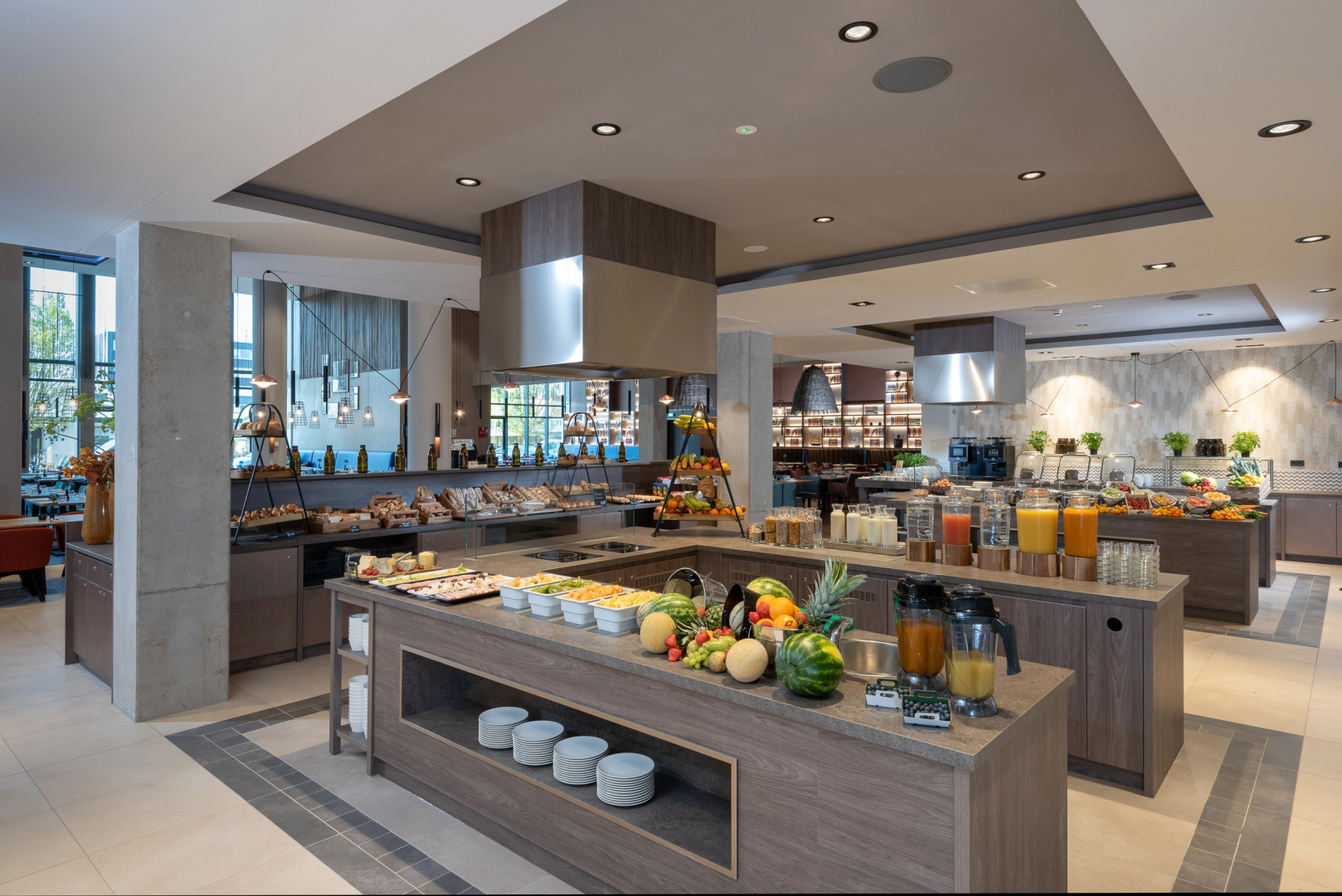 Leonardo Royal Hotel Amsterdam