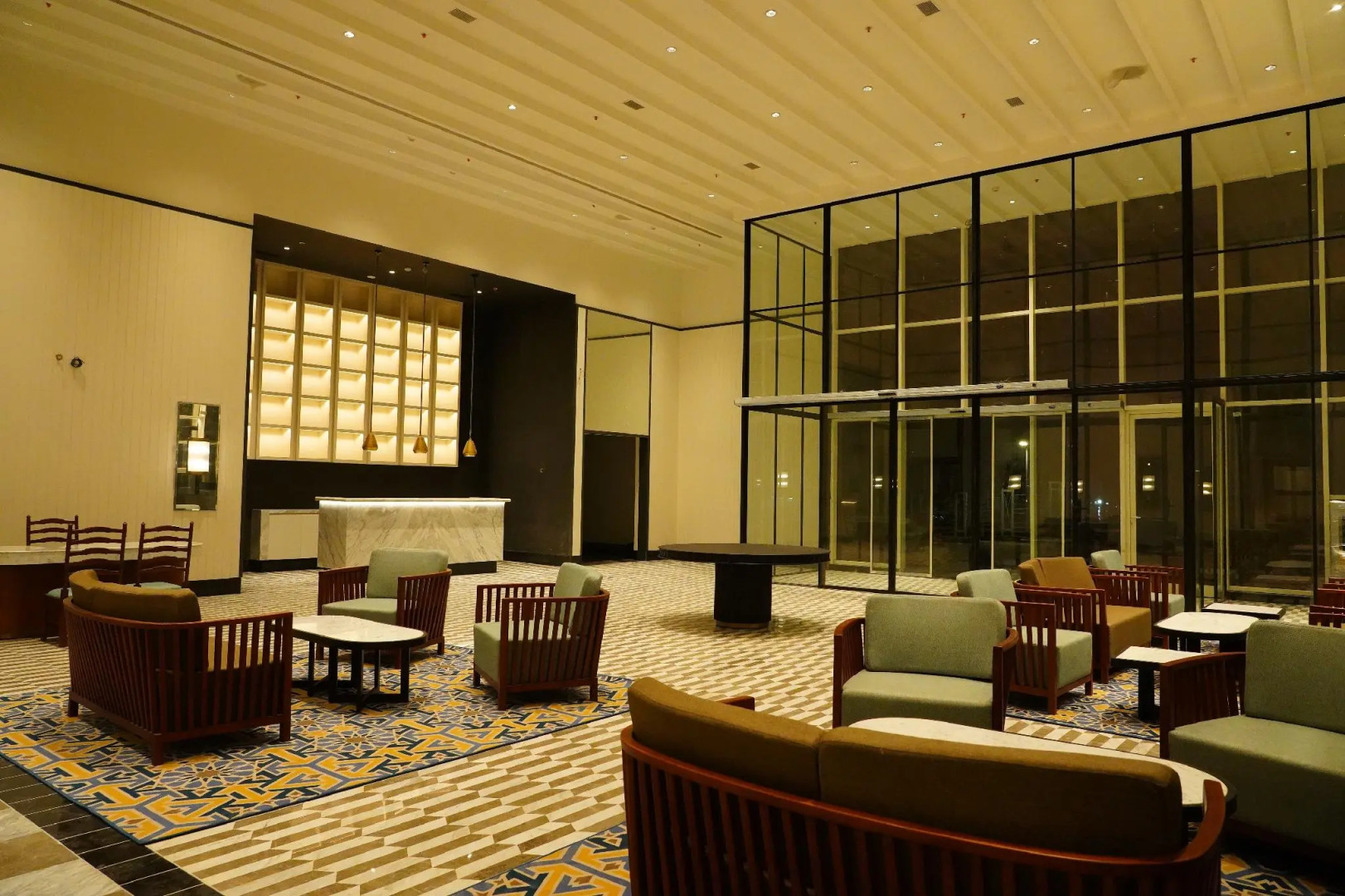 Welcomhotel By ITC Hotels Guntur