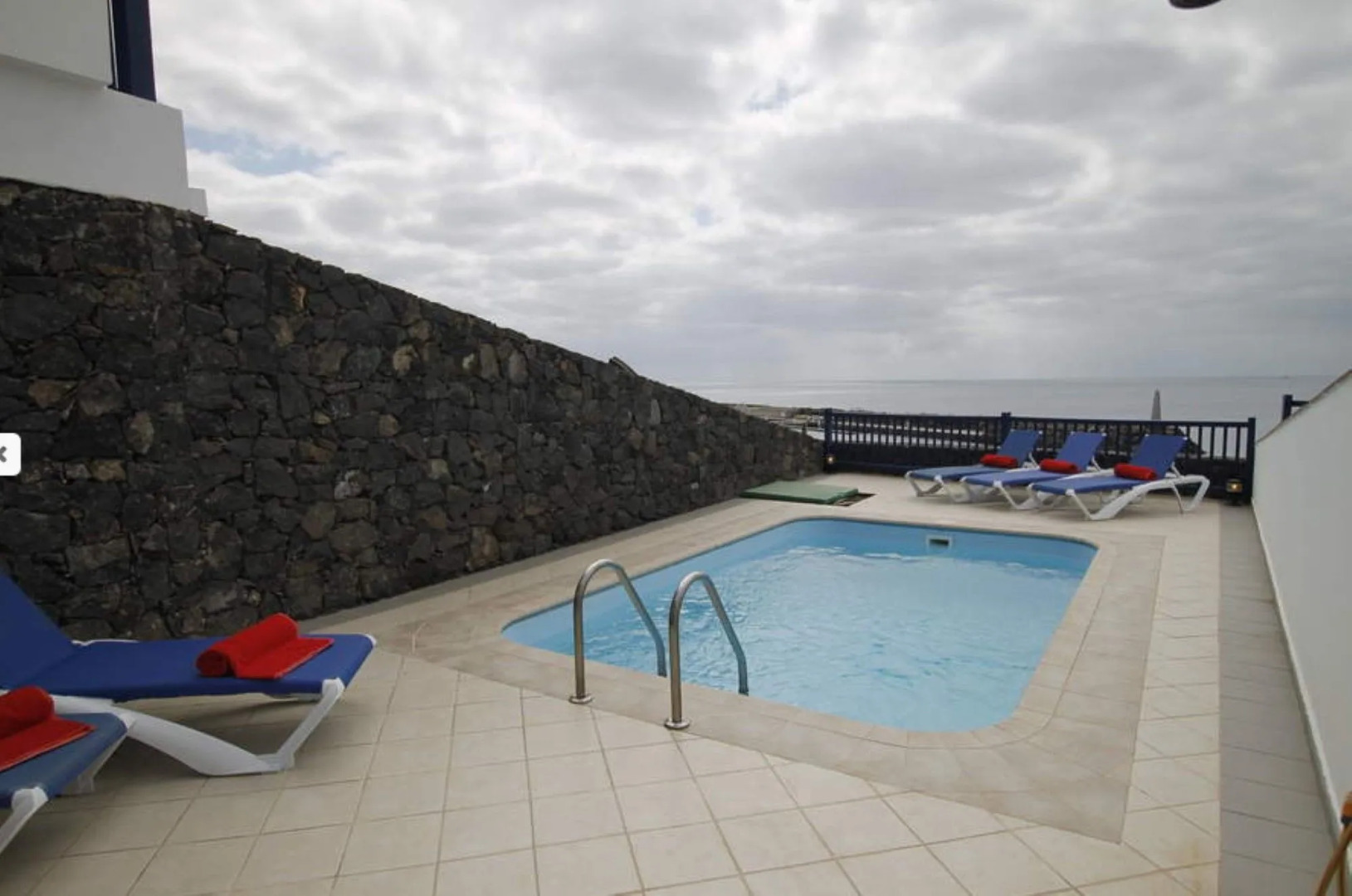 105070 -  House in Lanzarote