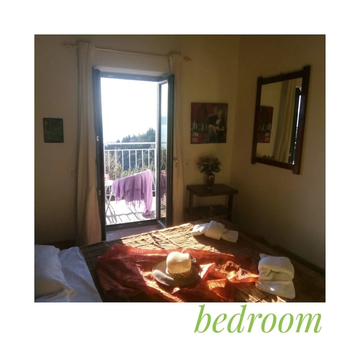 Aristidis Stone House