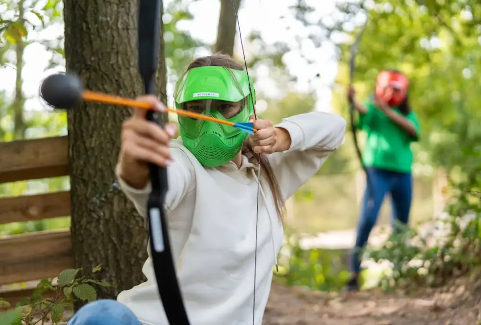 Hotel Sunparks Kempense Meren