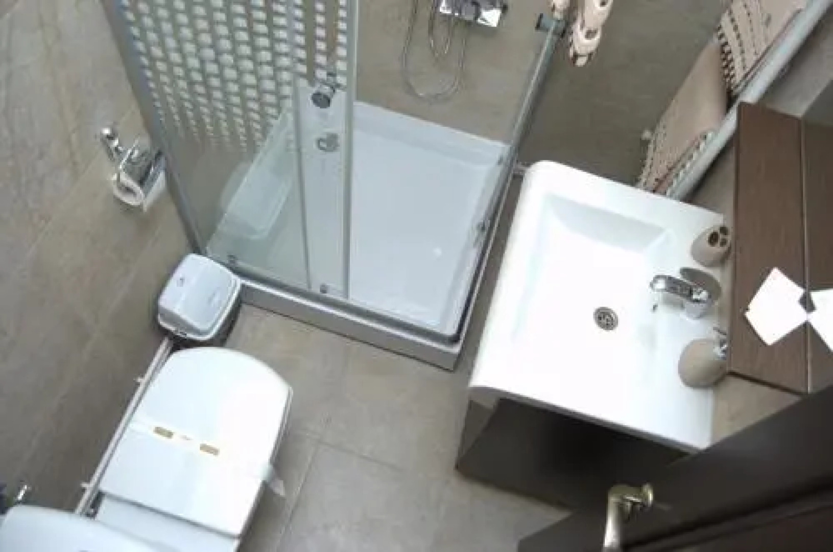 Complex Parc Pini Moinesti