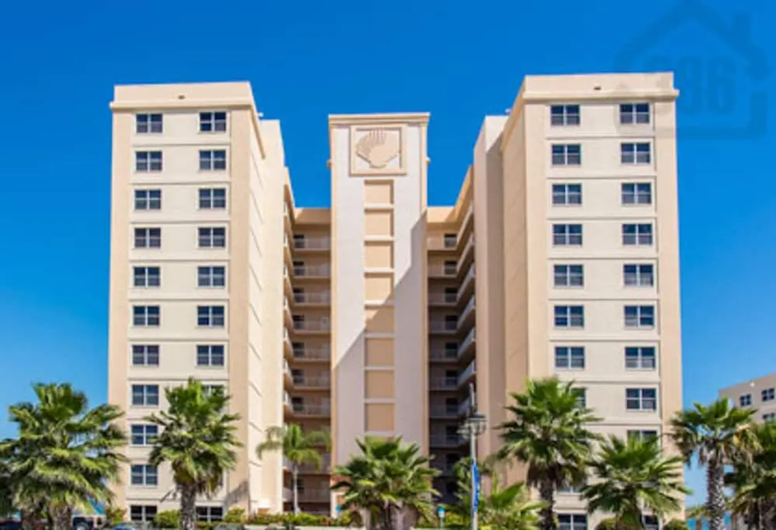 Sanibel by Ponce Inlet Realty Inc