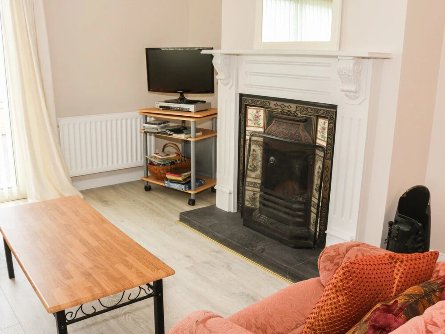 Seaview Hotel Gweedore