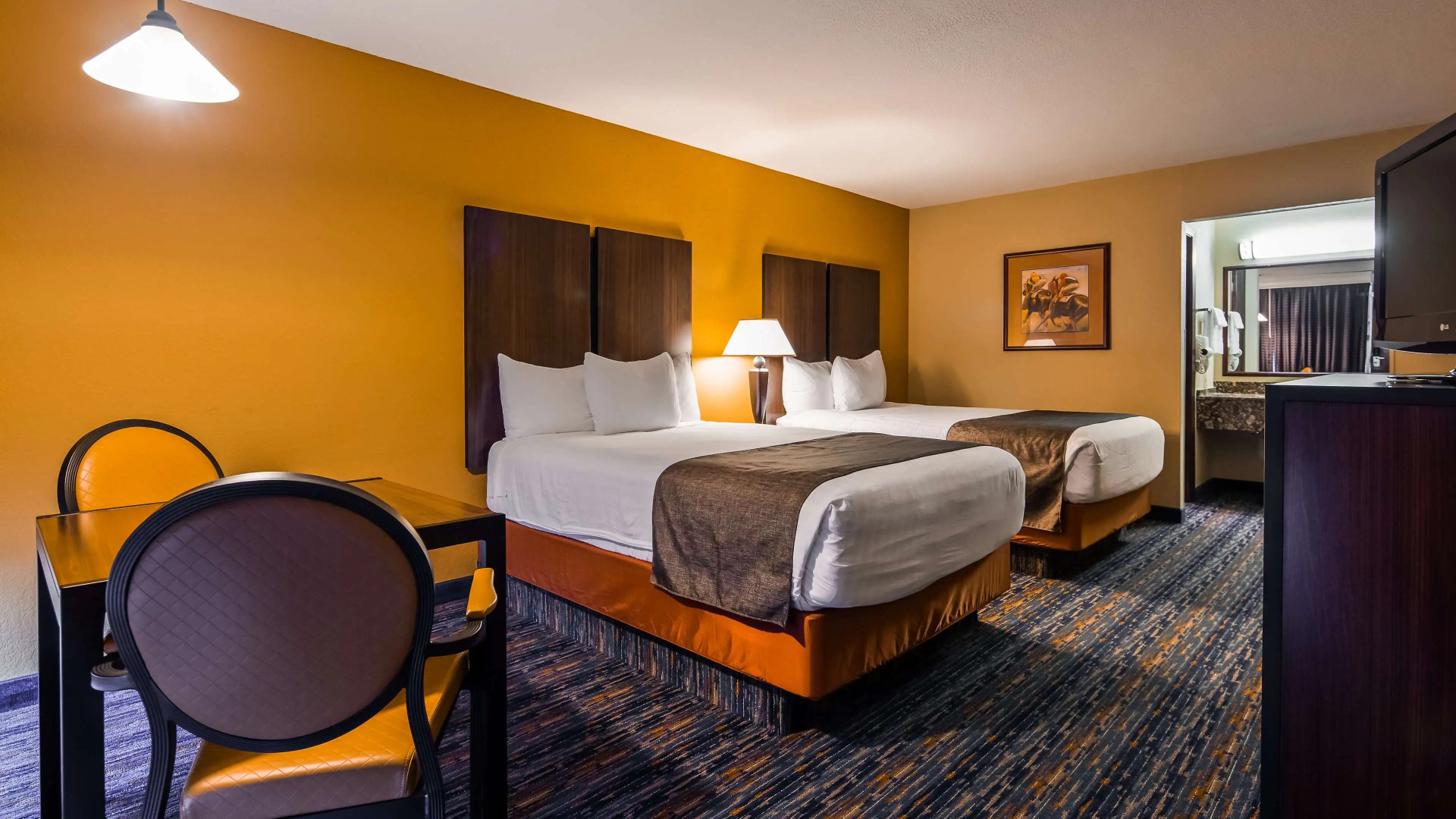 Best Western Winners Circle