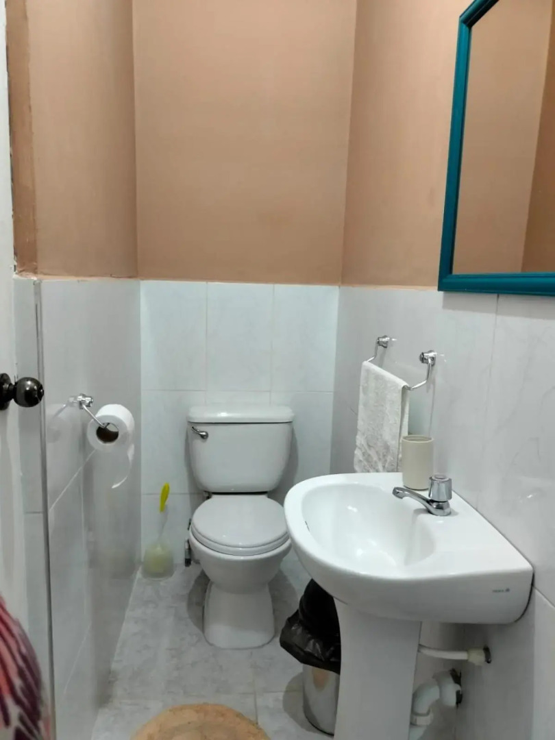 Hotel House Hoskins Talara, cerca al centro, mercado, Plaza Vea y Refinería