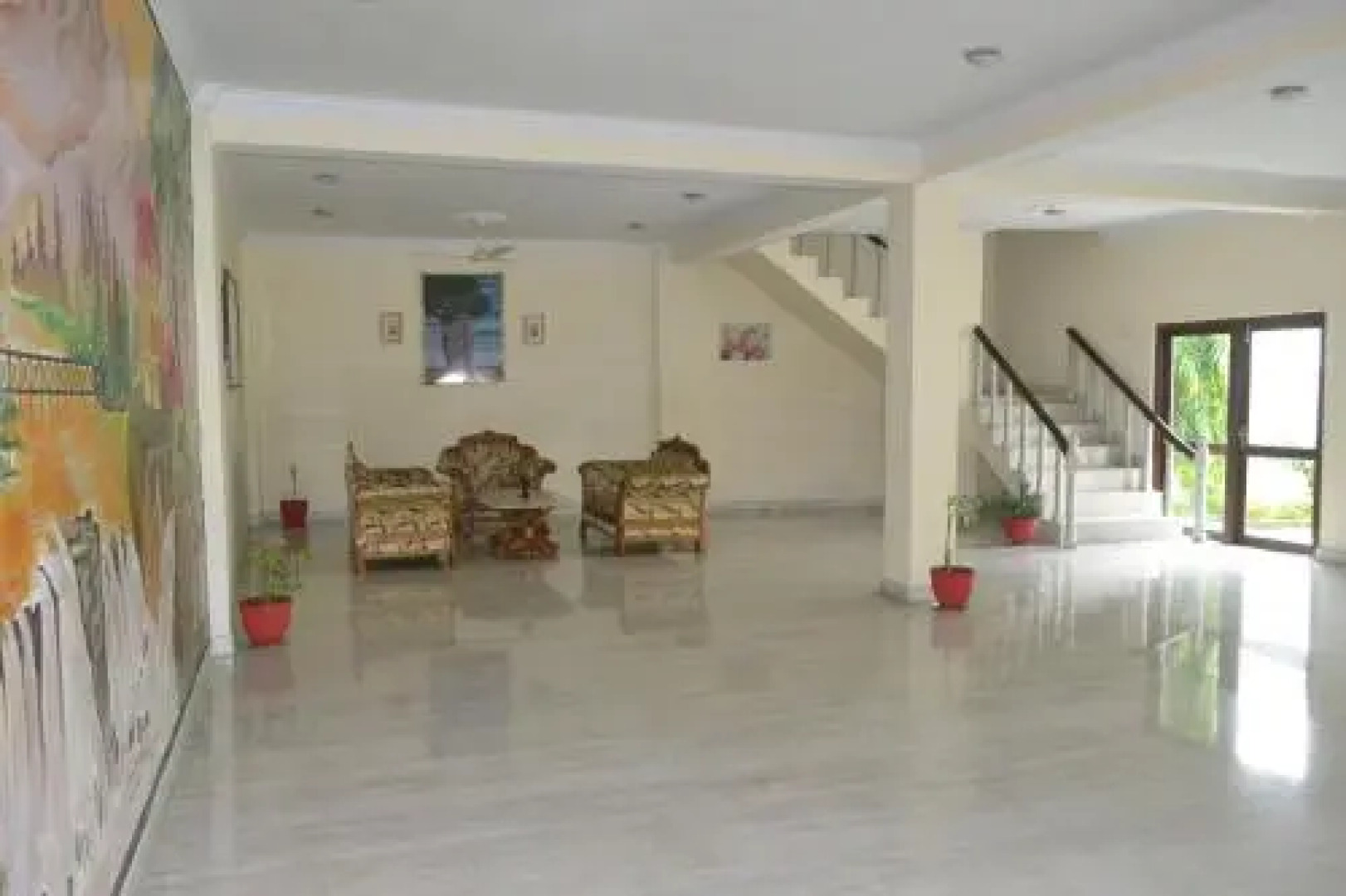 Hotel Ganesha Garden Villa