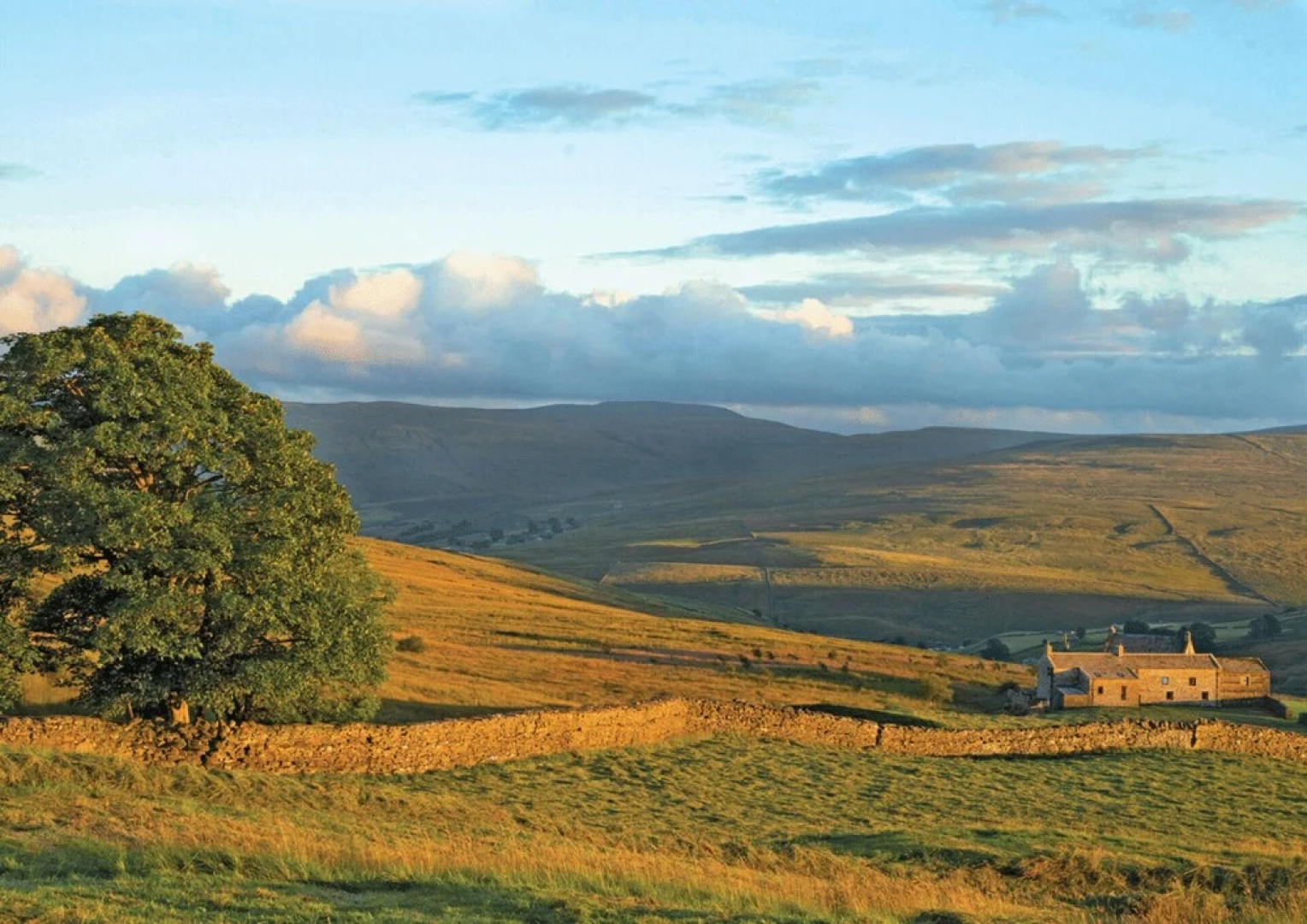 Frith Lodge