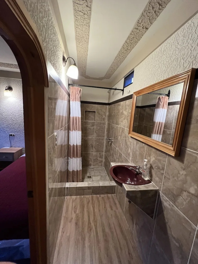 Hotel Posada don Miguel