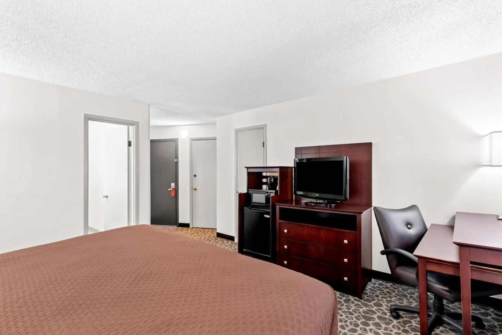 Red Lion Hotel Portland Airport