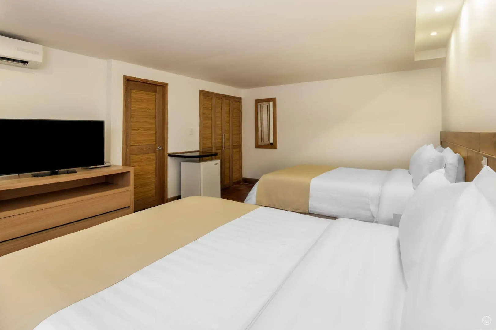 GHL Hotel Club El Puente