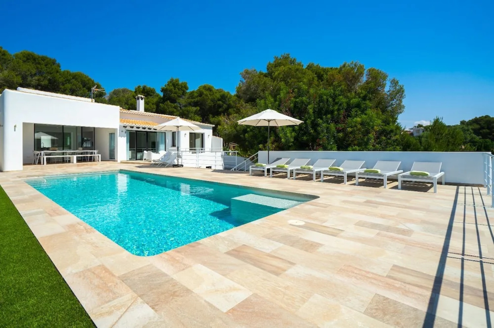 Solhabitat Moraira Elegance