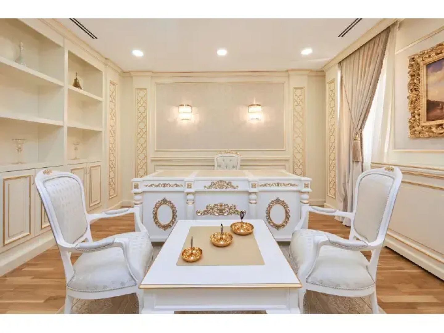 Grand Hotel Uzbekistan