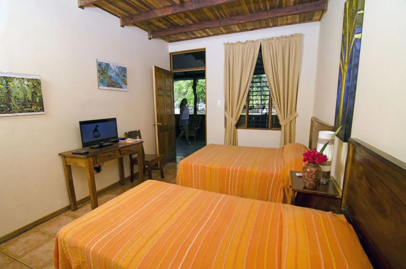 Rancho Curubande Lodge