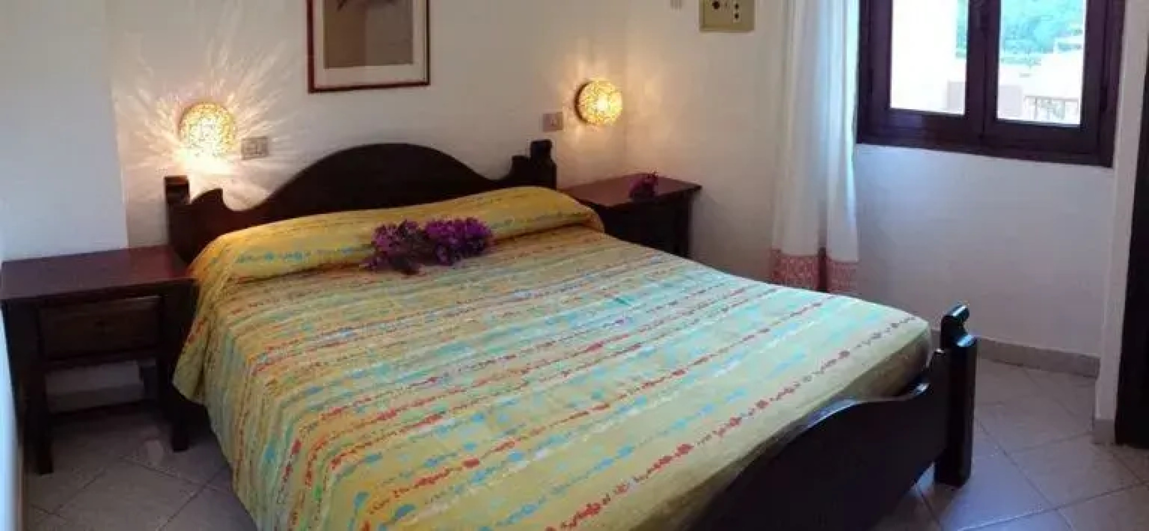 Residence Bougainvillae