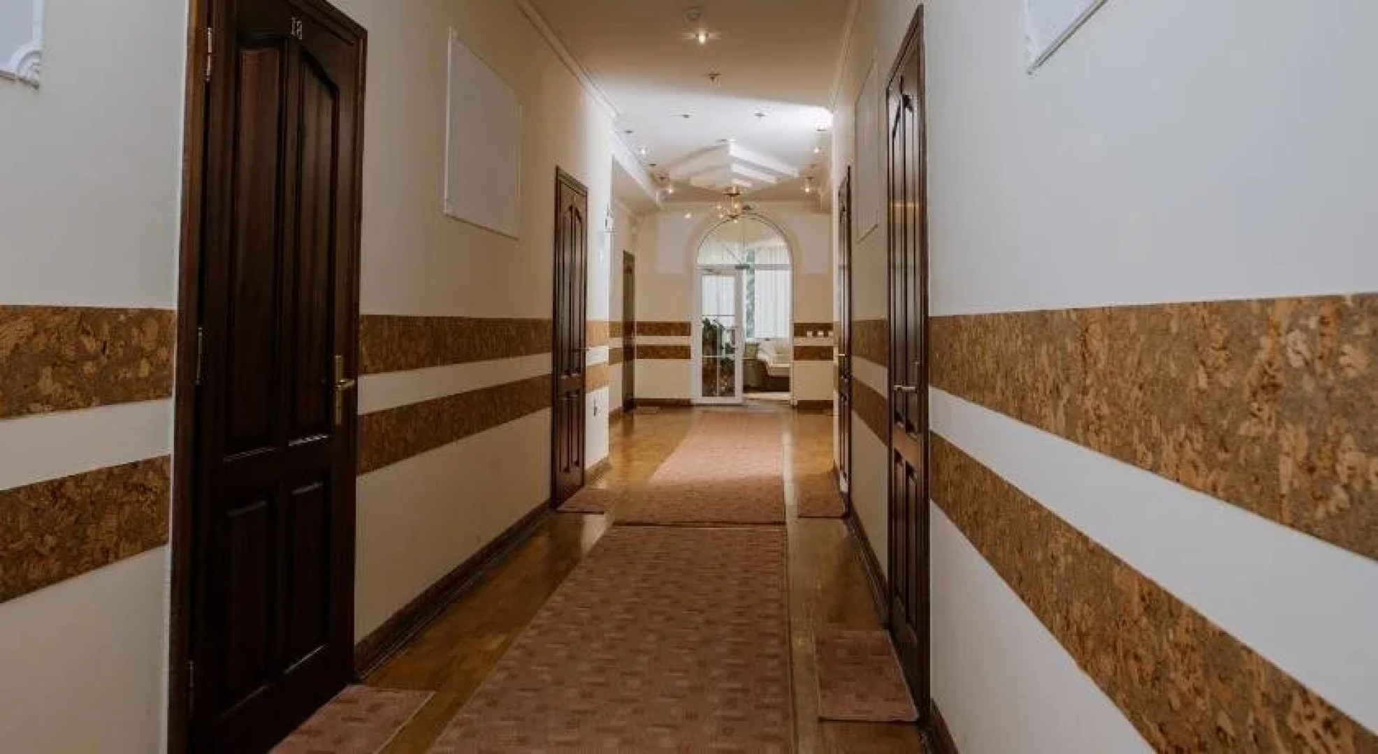 Вилла «Виктория»