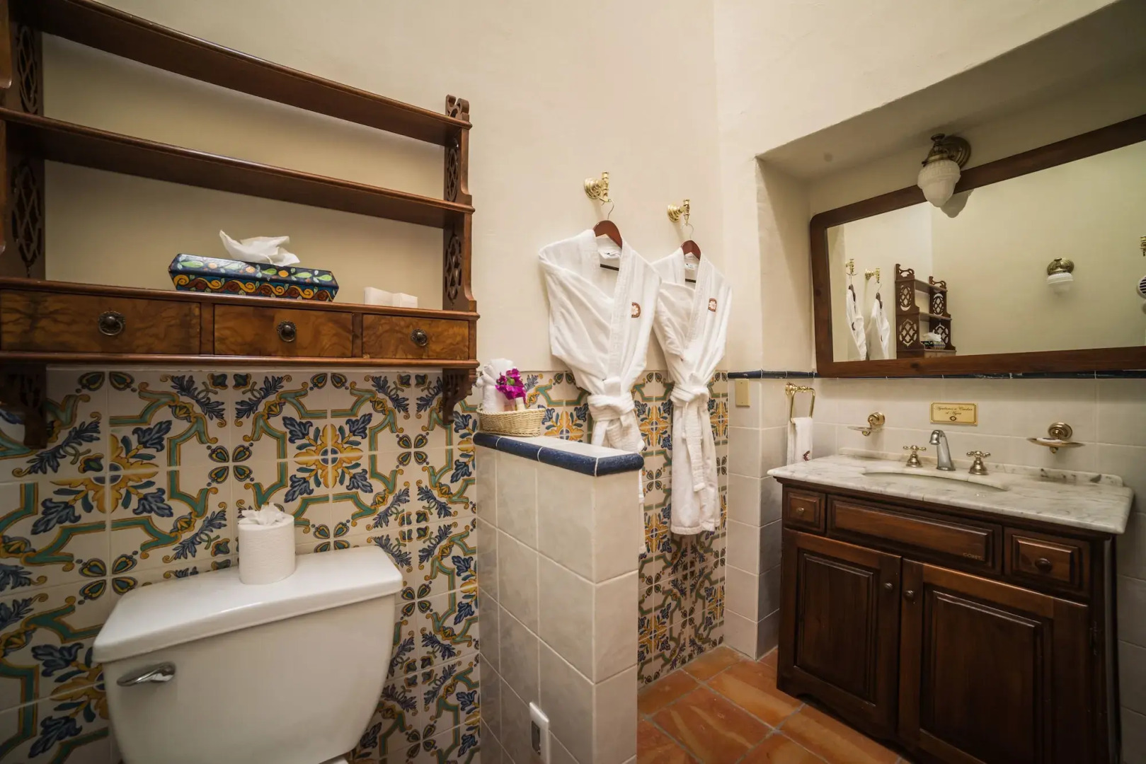 Hacienda Labor de Rivera Hotel Boutique