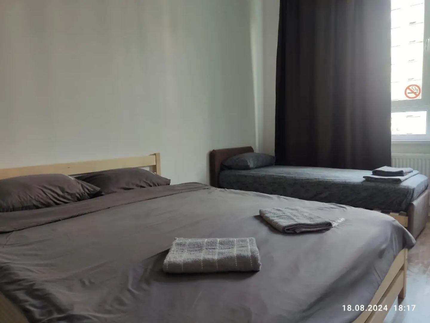 Студия на улице Гренадерская