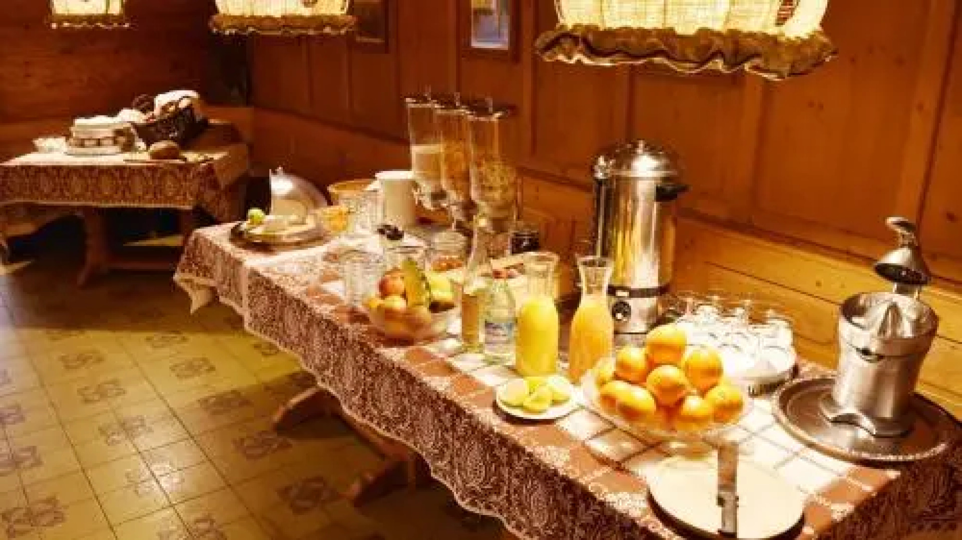 Hotel Paulanerstuben