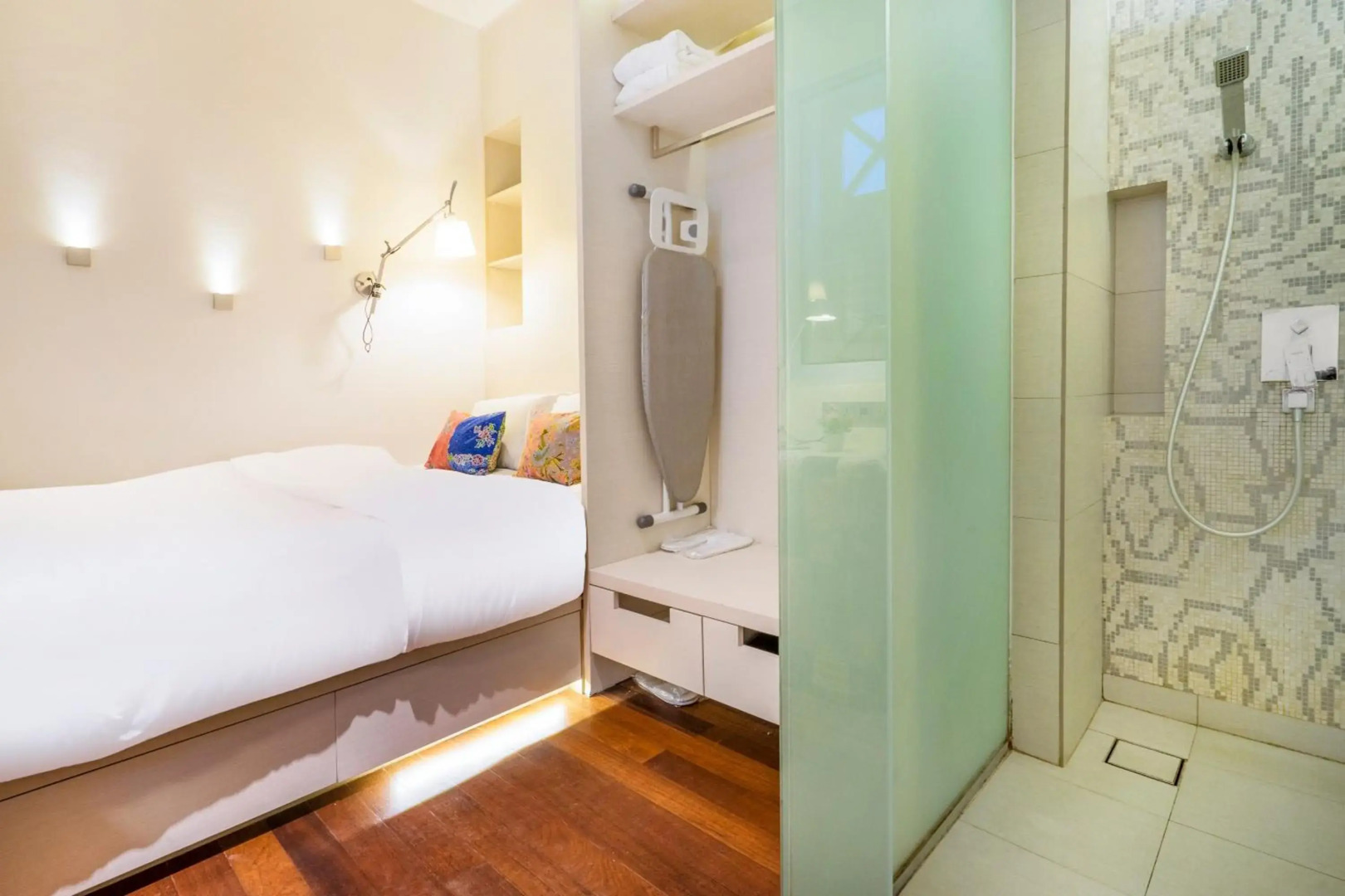 NYX Hotel Mannheim by Leonardo Hotels