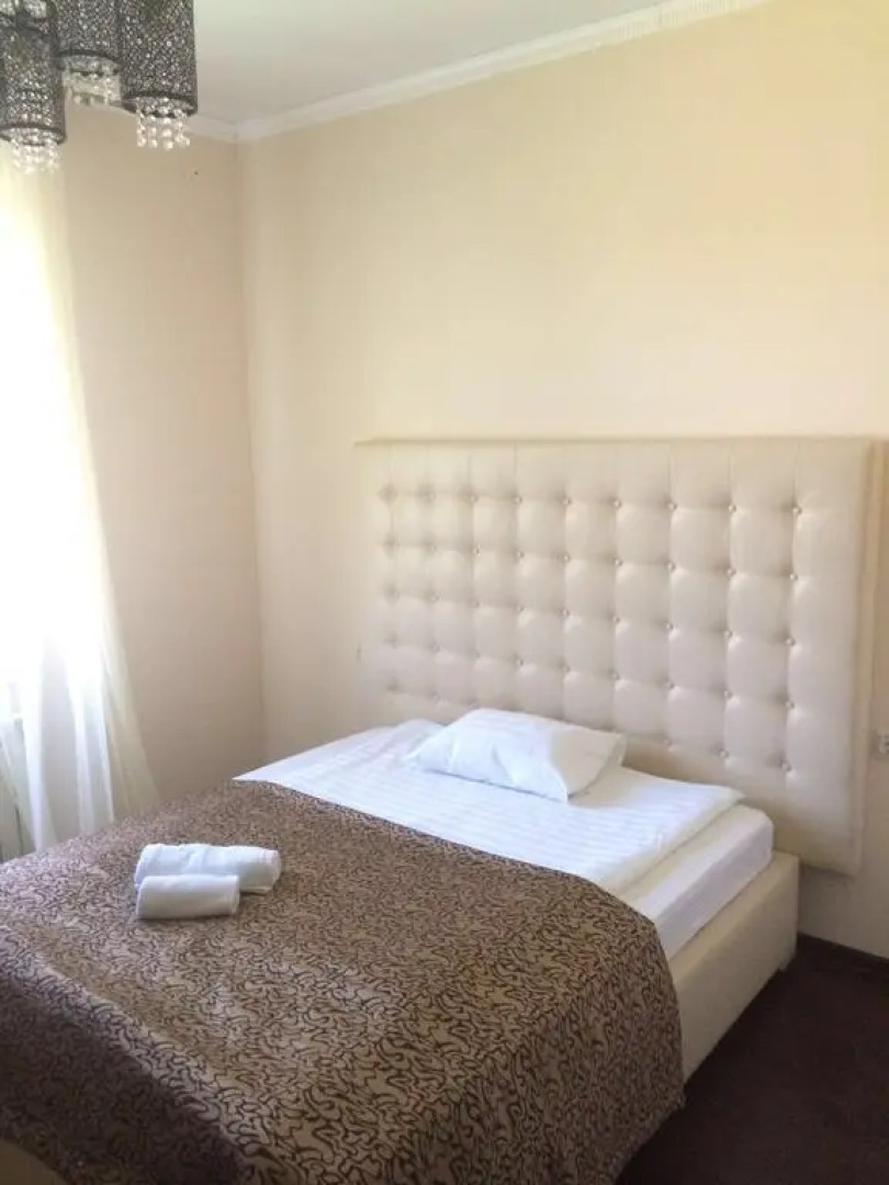 Гостиный двор