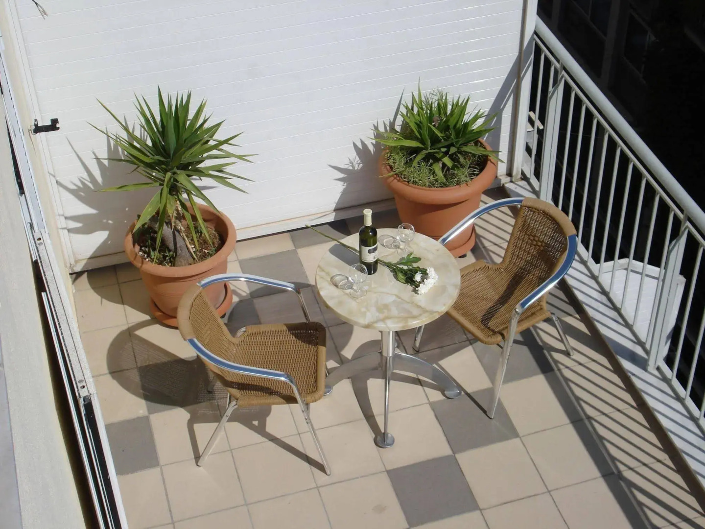 Hotel Solomou Athens