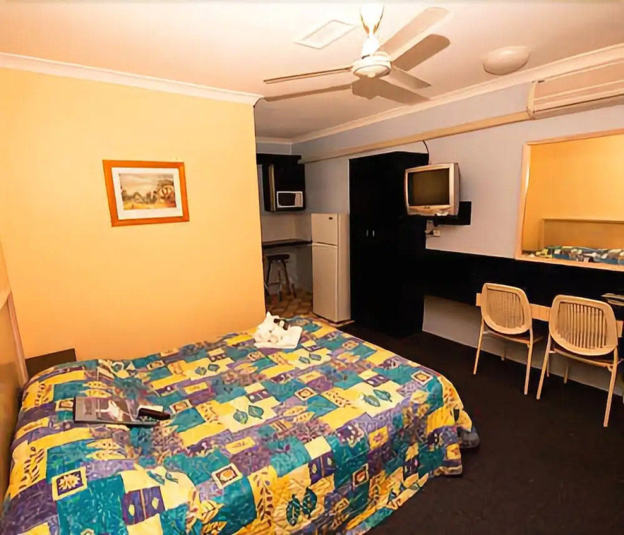 Hervey Bay Motel