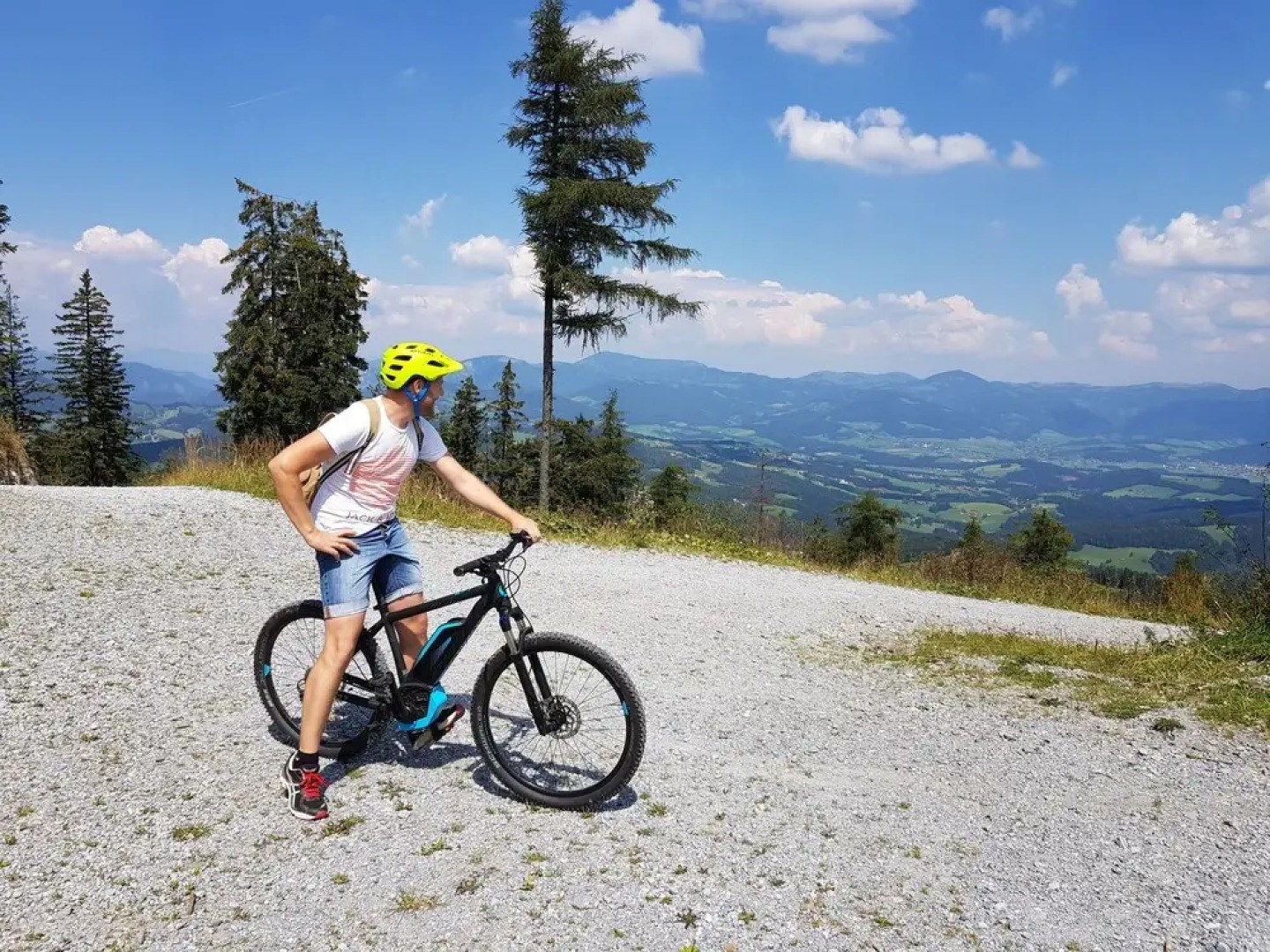 Der Trattner - Hotel Schöcklblick