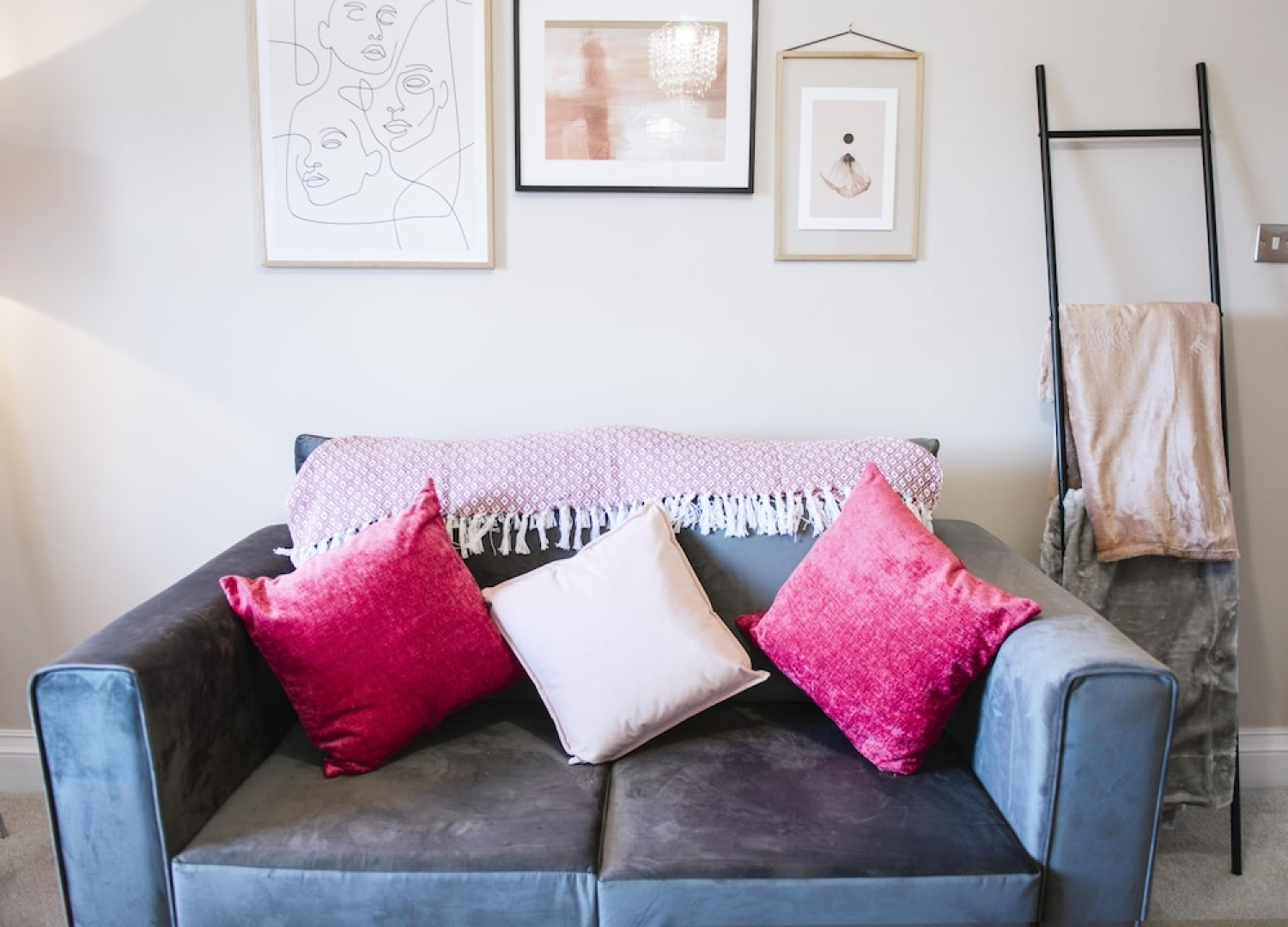 Highcliffe Holiday Apartments