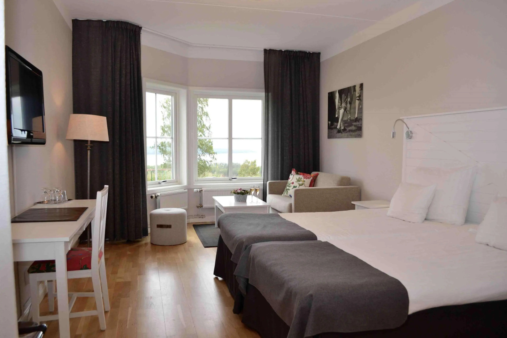 Dalecarlia Hotel & Spa, BW Premier Collection