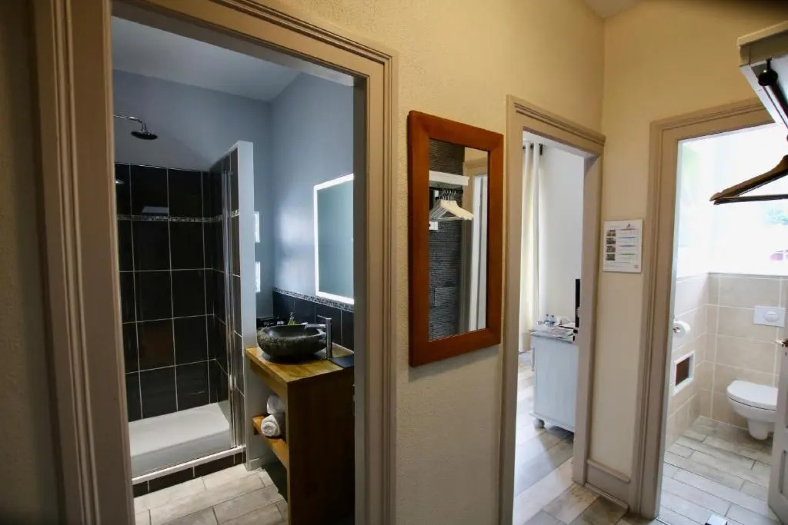 Chambres D'hôtes Les Ecrins