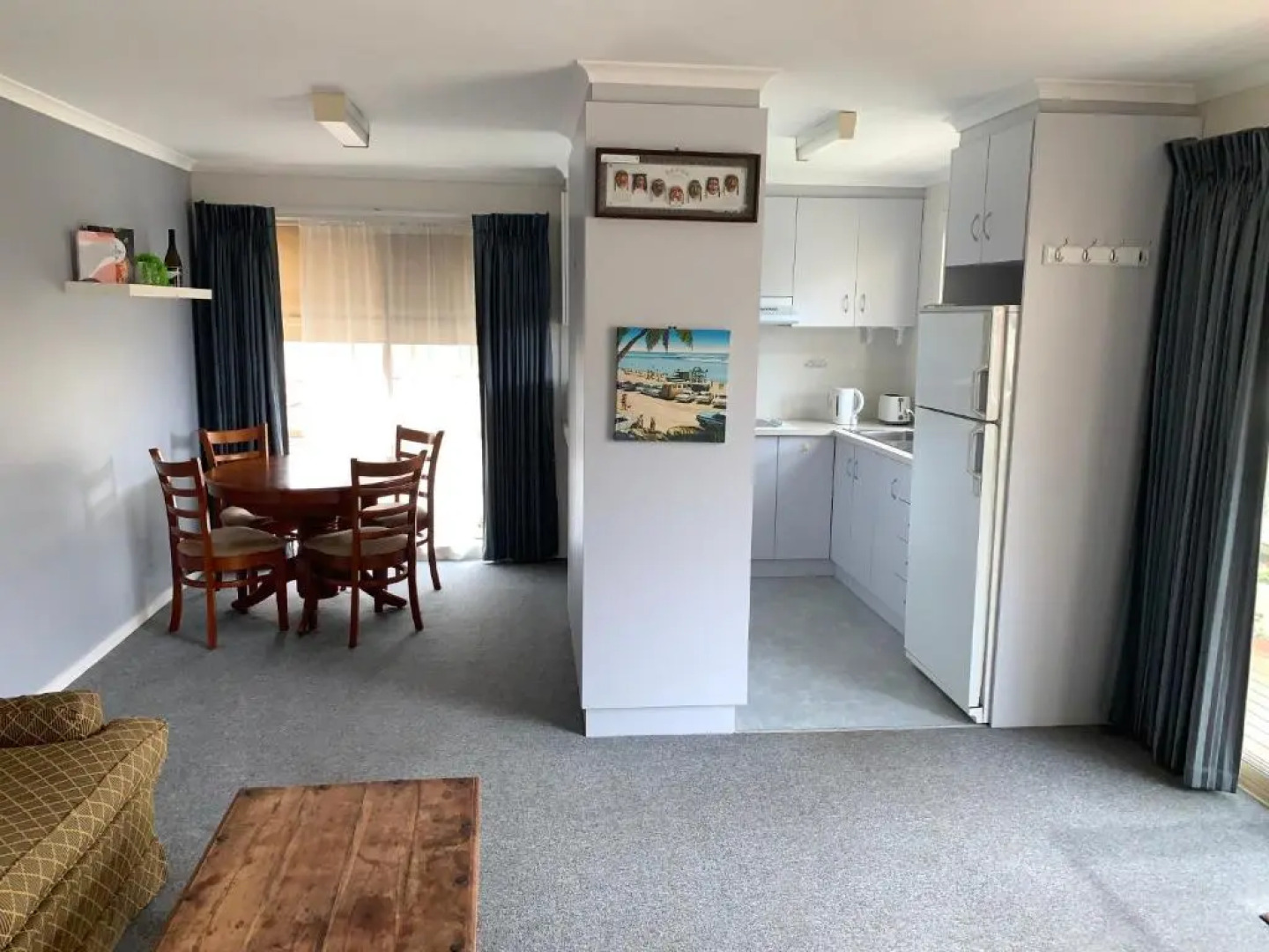 Portarlington Holiday Apartment