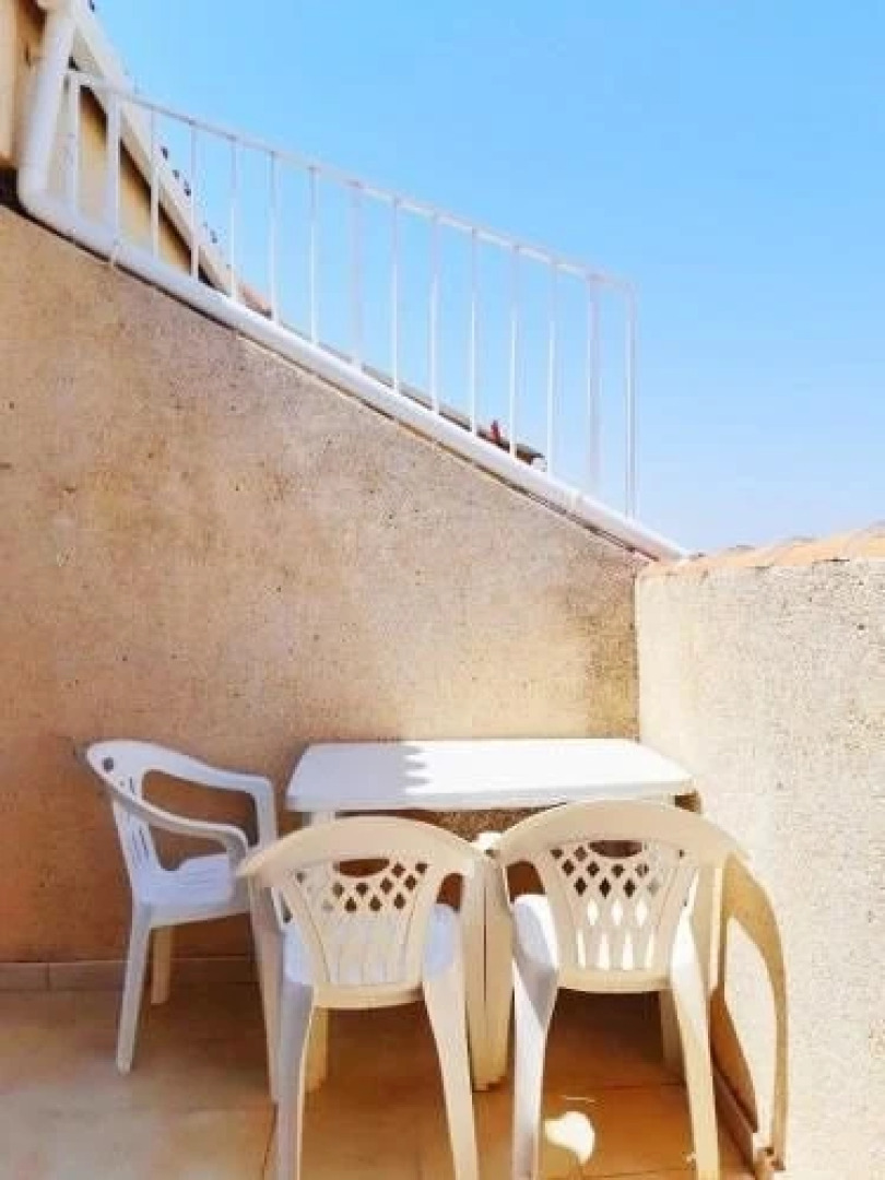 Apartment Argocosta Rocio