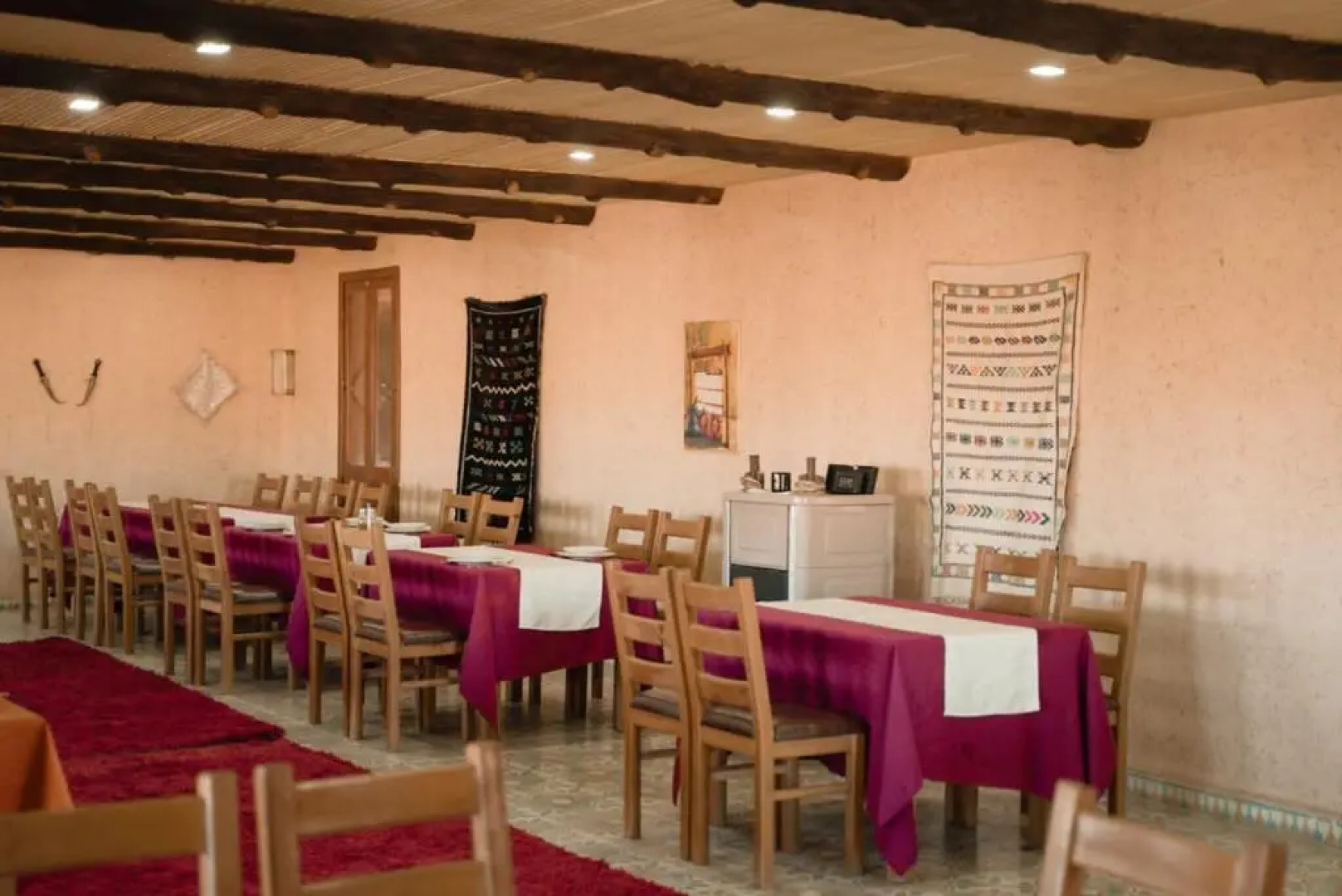 Meteorites Boulaajoul