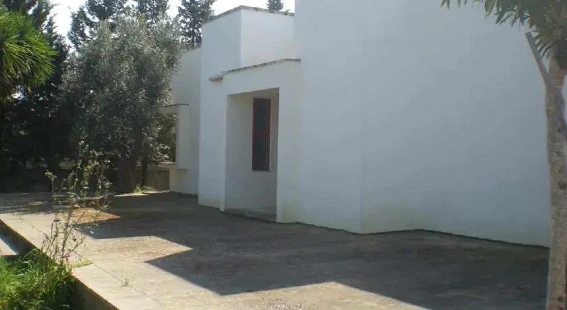 Villa Serrazze
