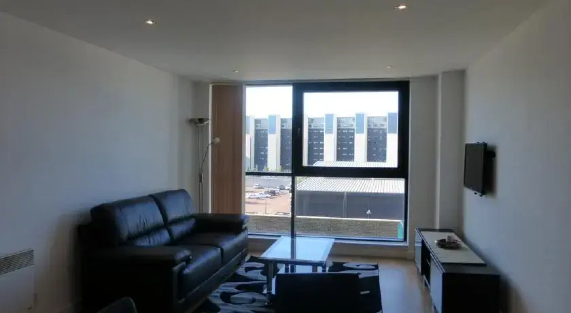 Stobcross Street Apartment Finnieston