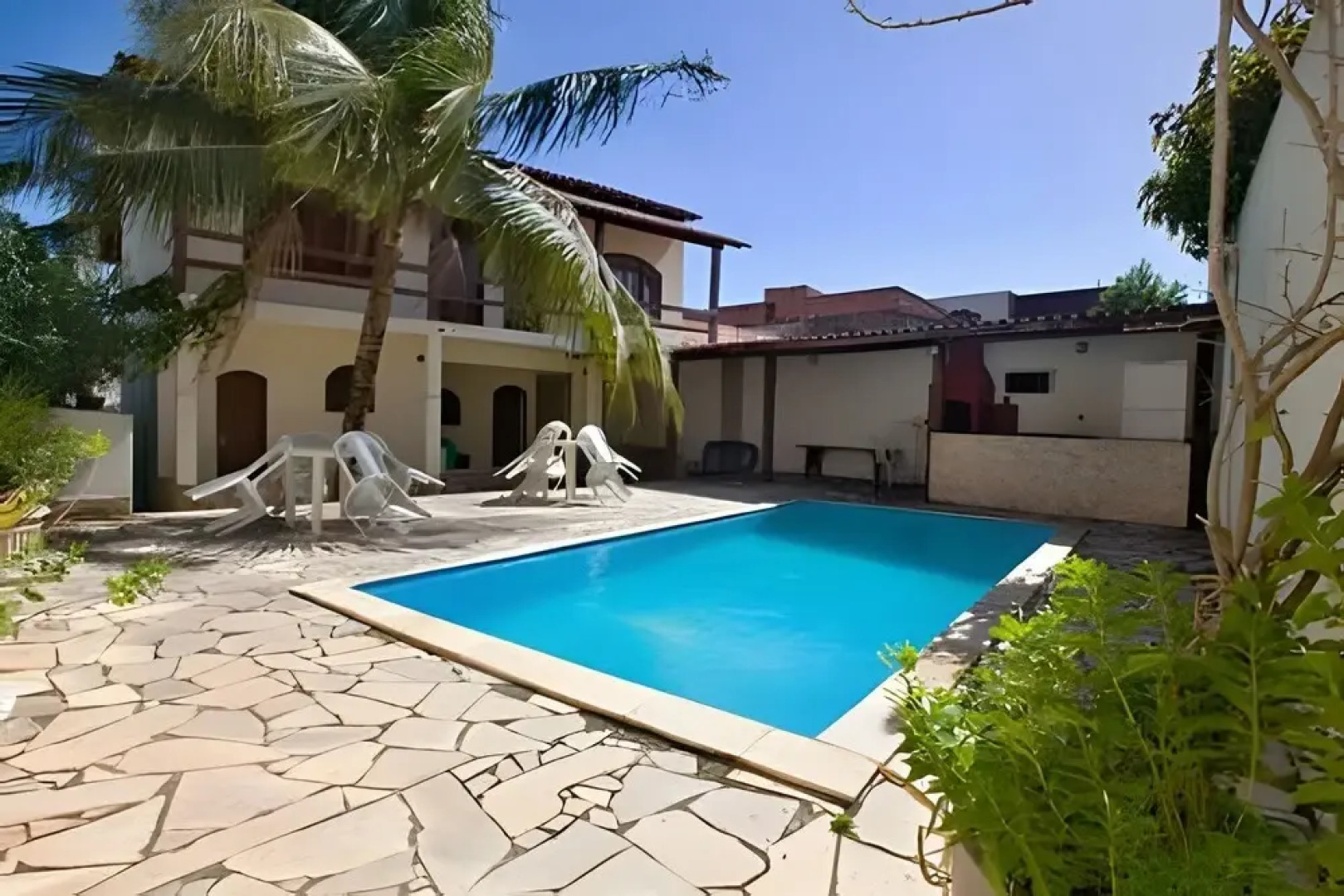 Porto D Aldeia - Cabo Frio RJ - 1