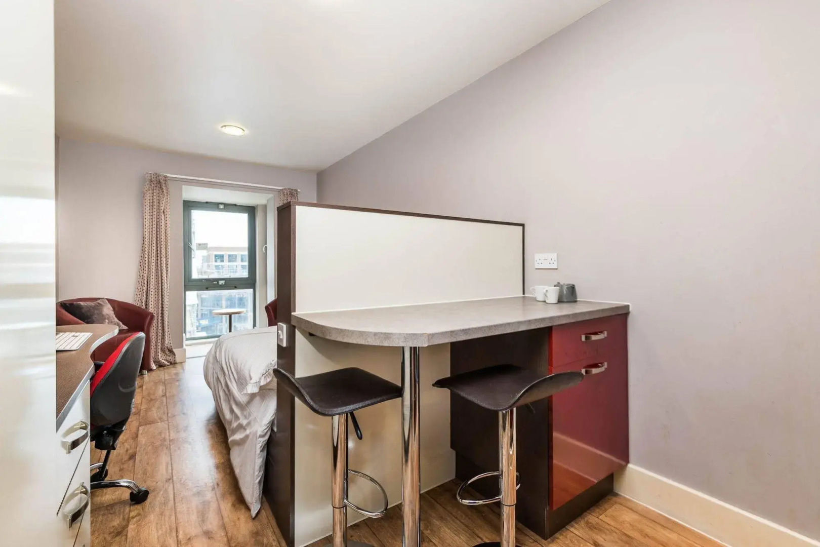 Hashtag Elephant & Castle