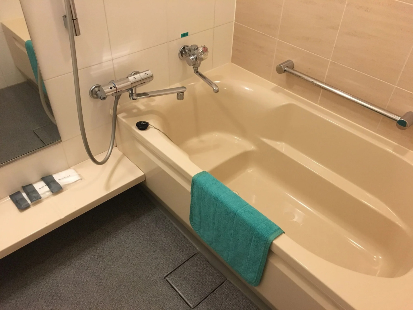 Spa & Hotel Maihama Eurasia