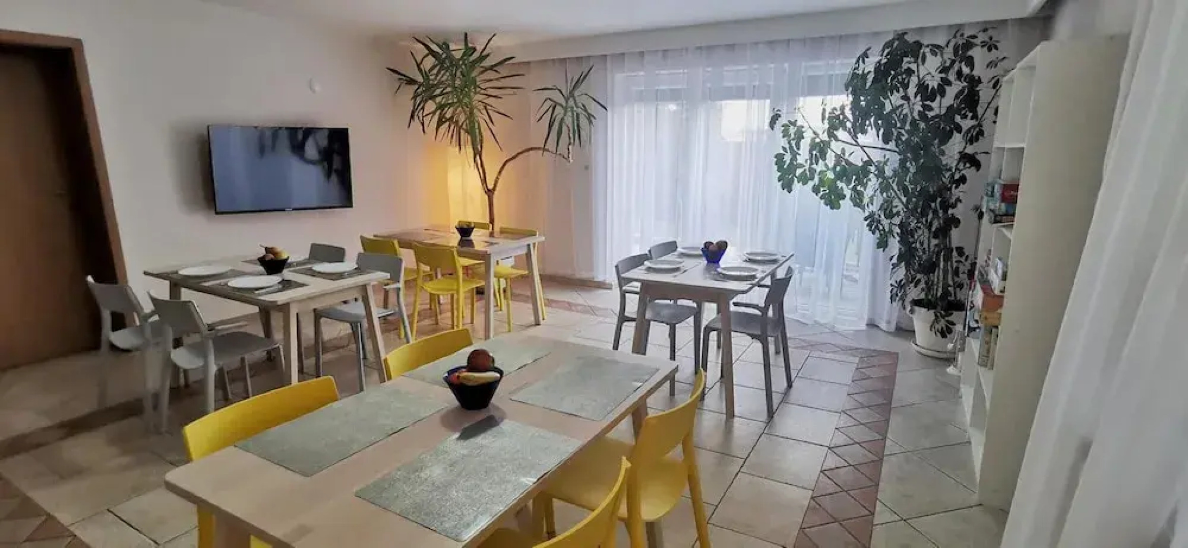 Holiday Home in Miedzywodzie Near Sandy Beach