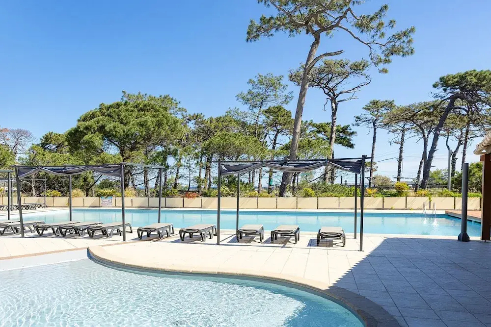 Village Club Miléade Calvi