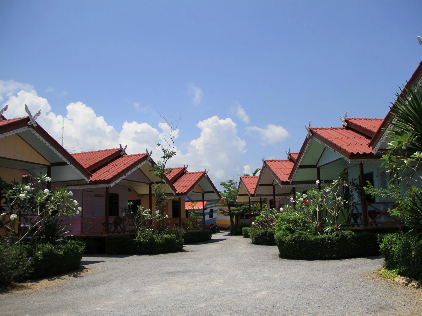 Na Chan Resort