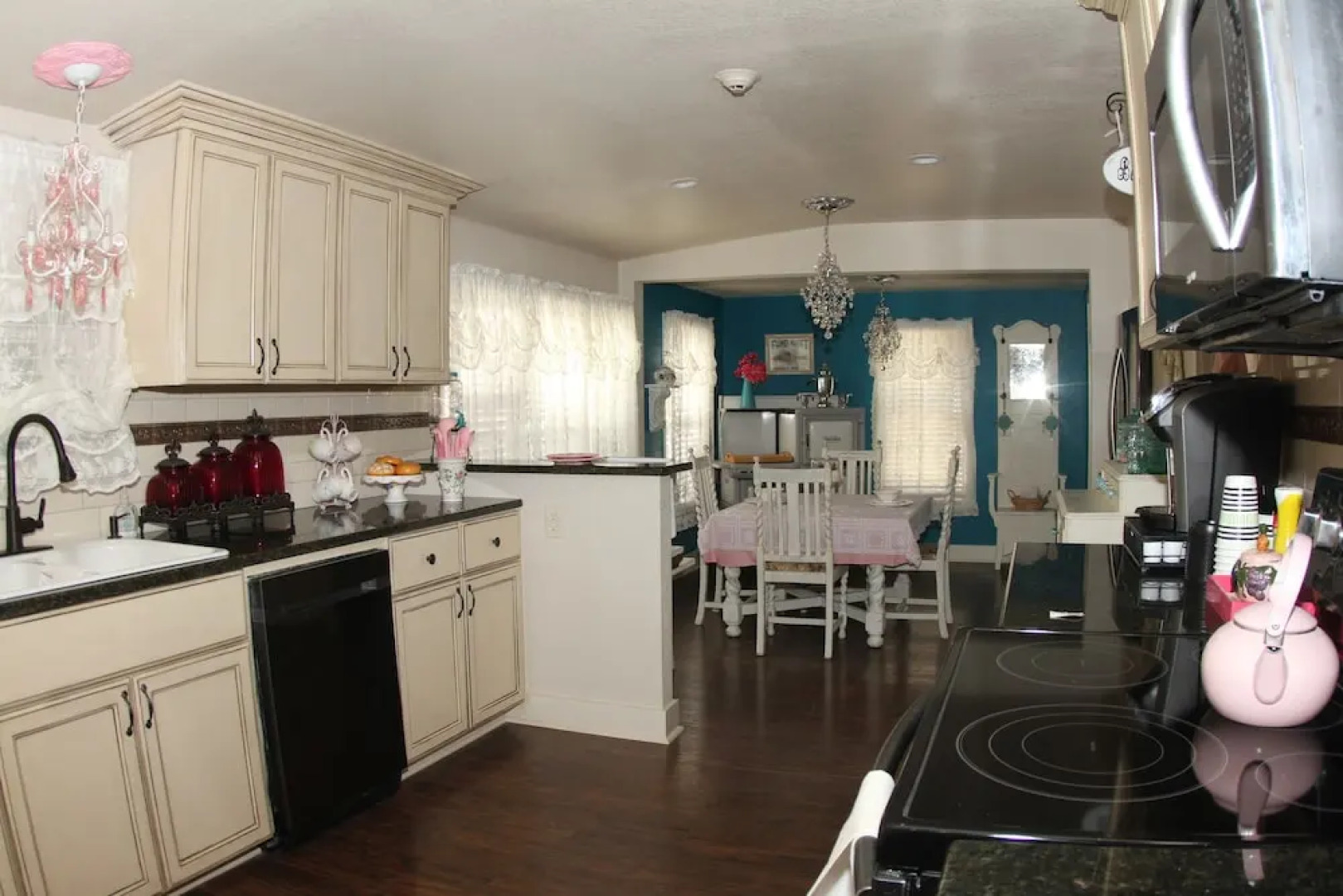 Bridget's Bed & Breakfast