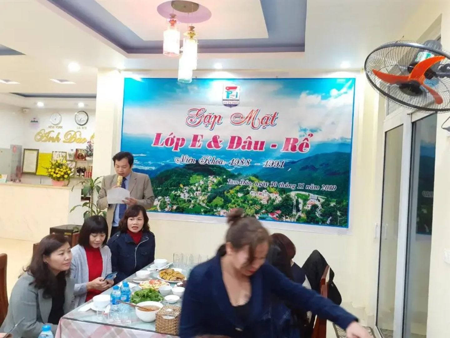 Anh Dao Hotel