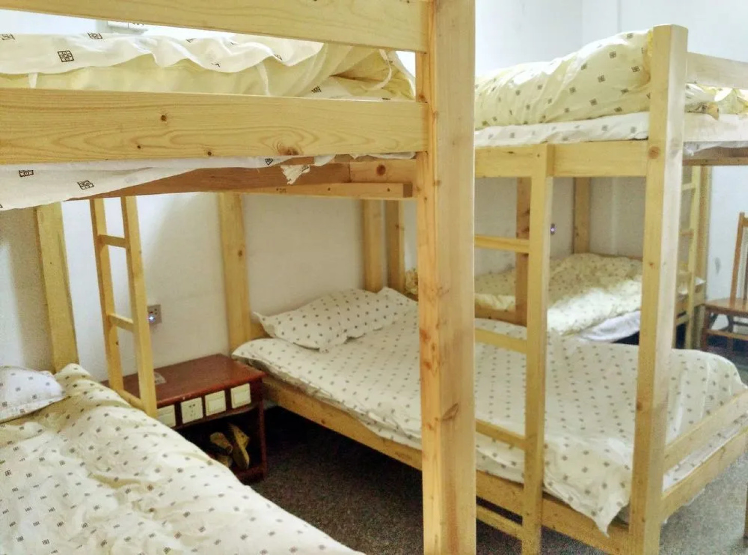 Huangshan Castle In The Sky Hotel