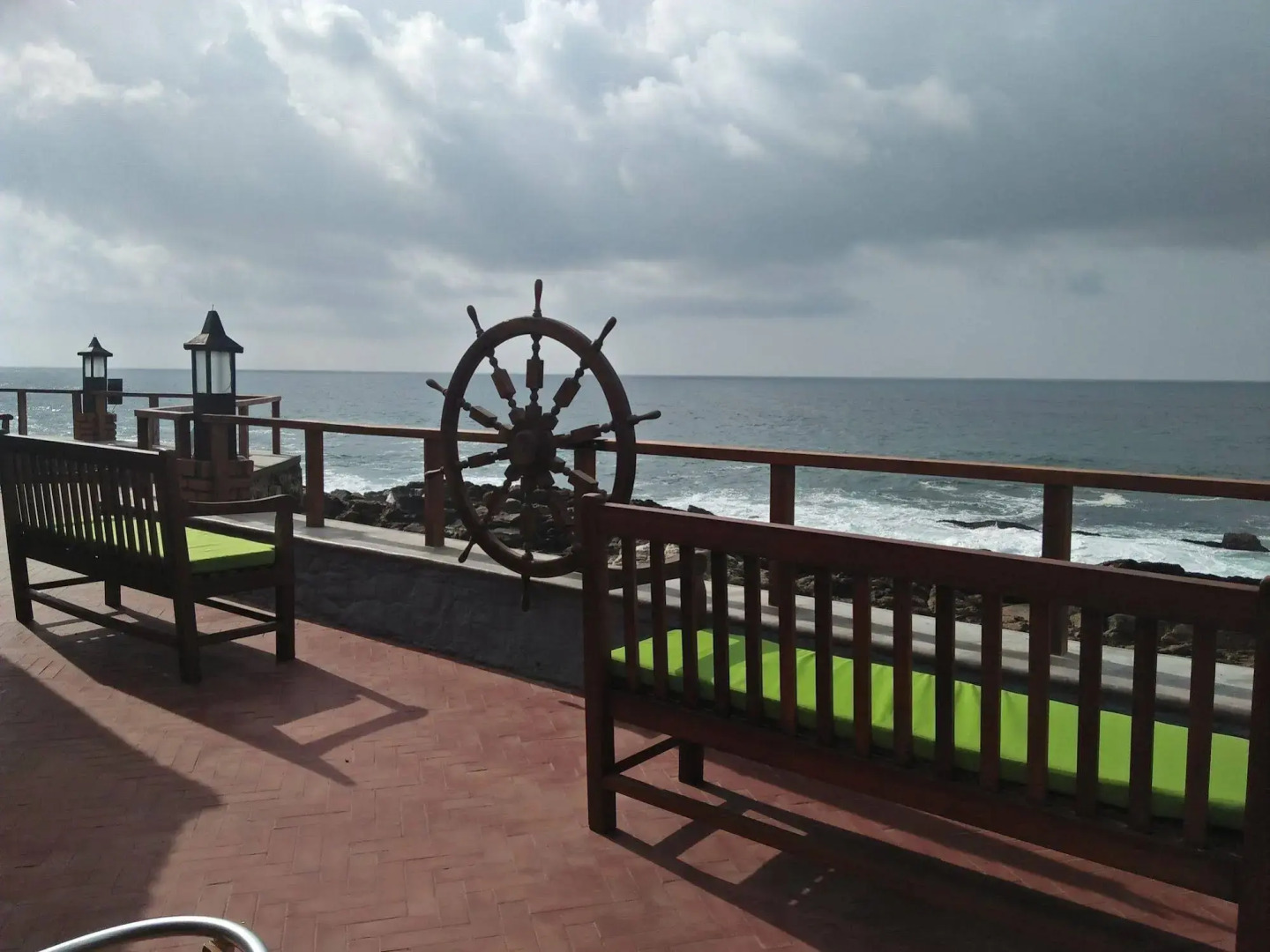 Курортный отель Dickwella Spa